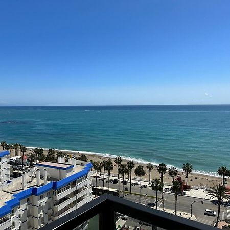 Aloha Playa Espana Benalmádena Extérieur photo
