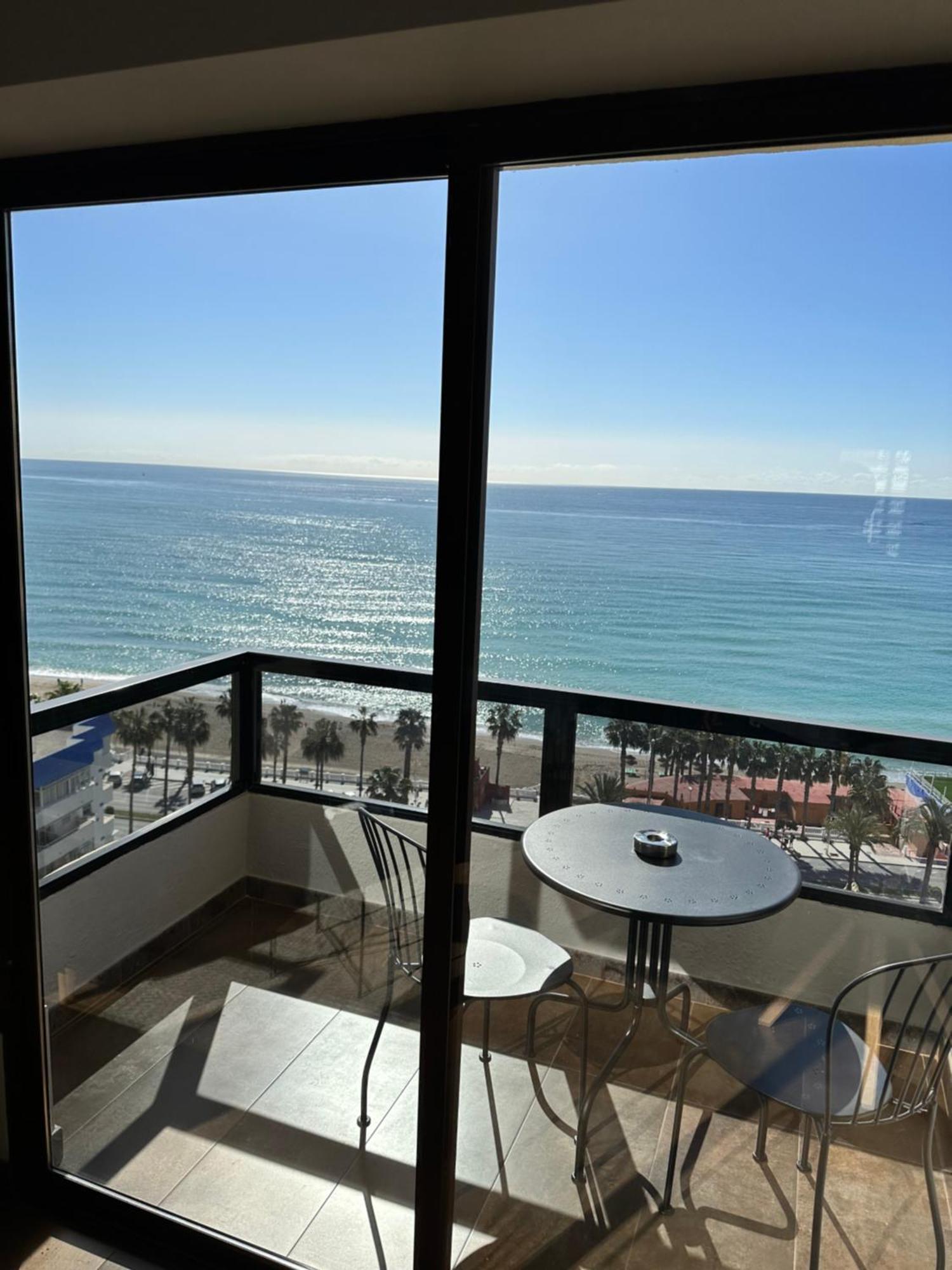 Aloha Playa Espana Benalmádena Extérieur photo